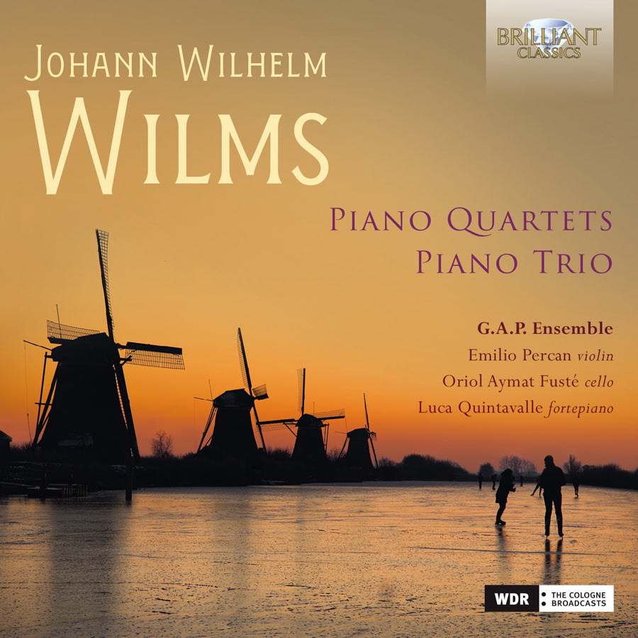 CD Wilms