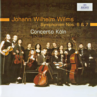 CD Wilms