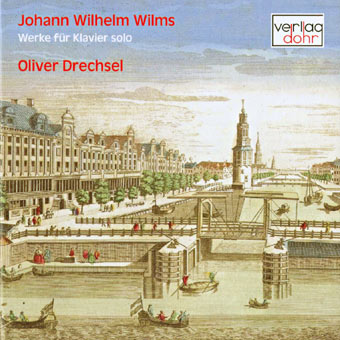 CD Wilms