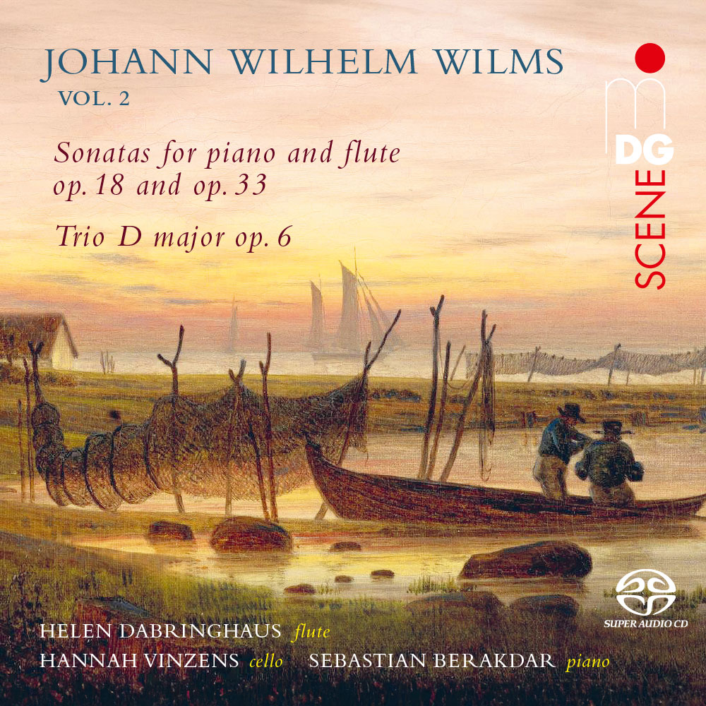 CD Wilms