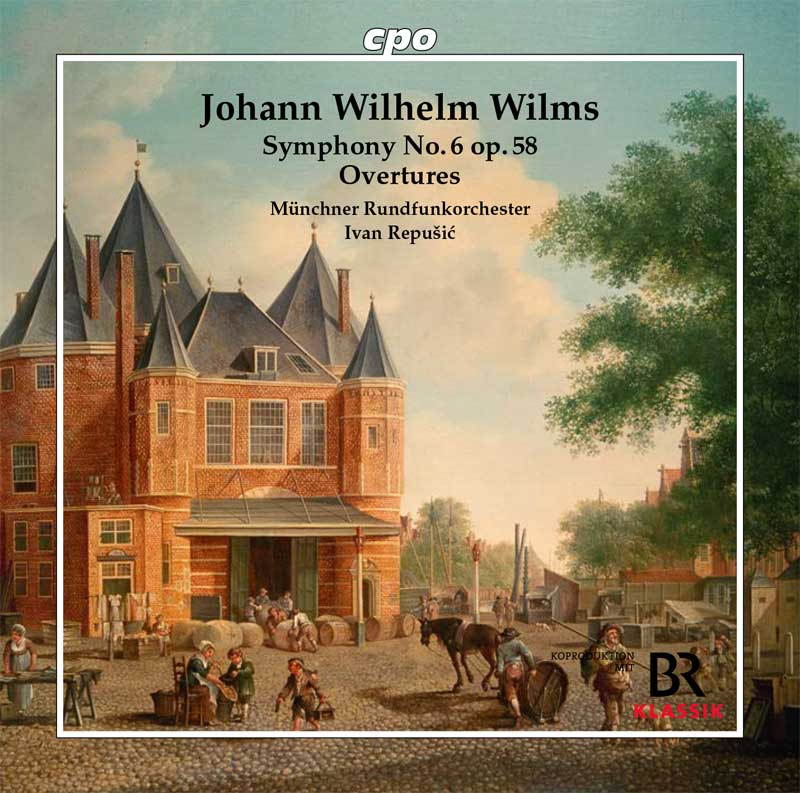 CD Wilms