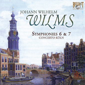 CD Wilms