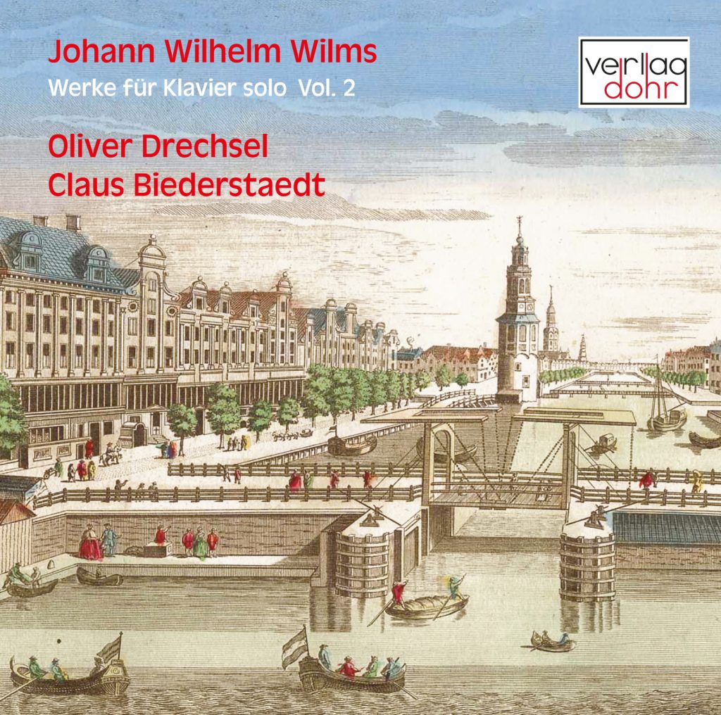 CD Wilms