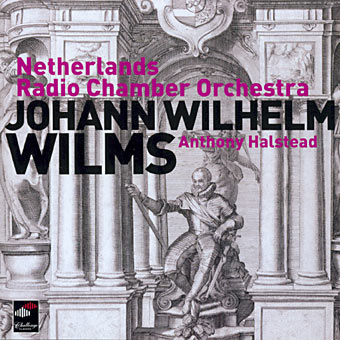 CD Wilms