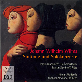 CD Wilms