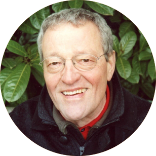 Ehrenmitglied Dr. Ernst A. Klusen